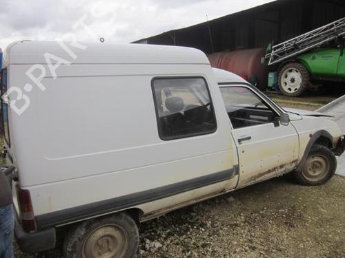 Used Parts CITROËN C15 Box Body/MPV (VD_) 1.9 D 2503794