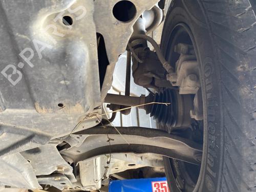 Ignition barrel NISSAN NV200 Van 1.5 dCi 85 (M20, M20N, M20M) | BP29735595M48  - Image 21