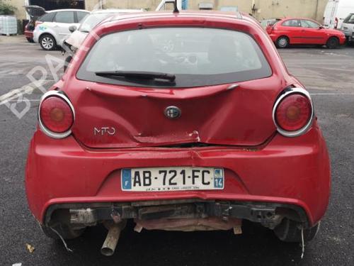 Starter ALFA ROMEO MITO (955_) 1.3 MultiJet (955AXP1A, 955AYC1A) | BP25559351M8 - Image 30