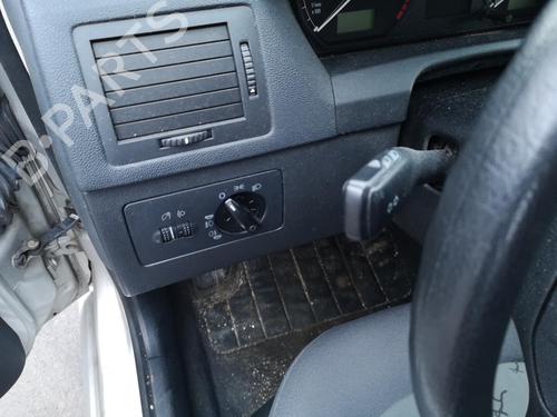 Specchietti retrovisore SKODA FABIA I Combi (6Y5) 1.9 TDI | BP25584603I6 