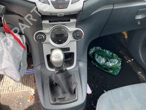 Fuse box FORD FIESTA VI (CB1, CCN) 1.4 TDCi | BP31946436E1  - Image 13