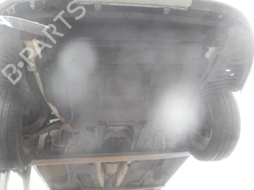 Tailgate lift support PEUGEOT 407 (6D_) 2.0 HDi 135 (6DRHRH, 6DRHRE, 6DRHRG, 6DRHRJ) | BP25583673C138 