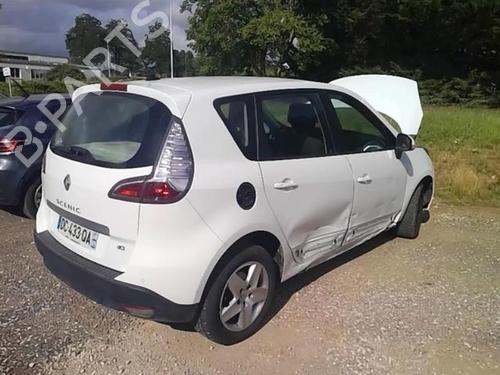 Left tailgate light RENAULT SCÉNIC III (JZ0/1_) 1.5 dCi | BP25537001C79 - Image 6