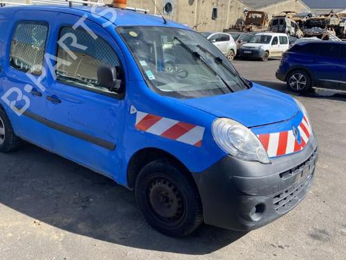 ABS pump RENAULT KANGOO Express (FW0/1_) 1.5 dCi 85 (FW0K, FW0L, FW0B) | BP26123235M43  - Image 18