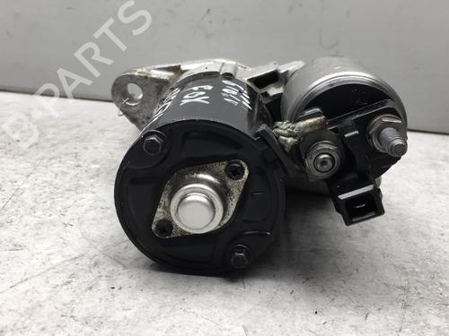 Starter VW FOX Hatchback (5Z1, 5Z3, 5Z4) 1.2 | BP25556018M8 
