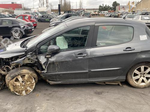 Switch PEUGEOT 308 I (4A_, 4C_) 1.6 HDi | BP25552356I30 