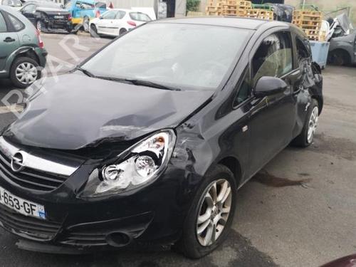 Starter OPEL CORSA D (S07) 1.3 CDTI (L08, L68) | BP25556027M8  - Image 9
