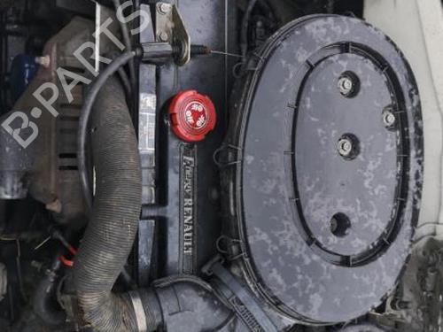 Højre forlygte RENAULT CLIO I (B/C57_, 5/357_) 1.2 (B/C/S57A, B/C57S, 5/357F, 5/357J, 5/357L, 5/357R) | BP25559850C29 