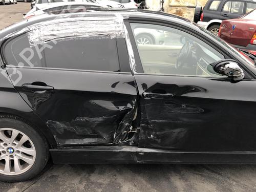 Steering rack BMW 3 (E90) 320 i | BP25546532M22 - Image 25