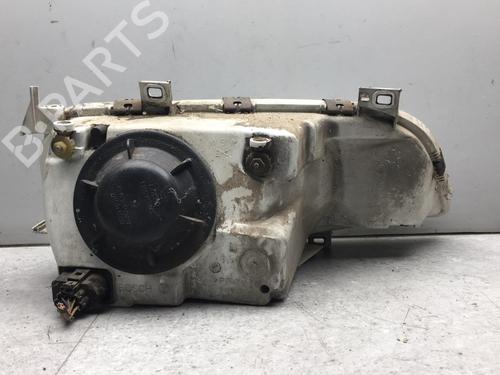 Used Left headlight FORD GALAXY I (WGR) 1.9 TDI (90 hp) 25556419