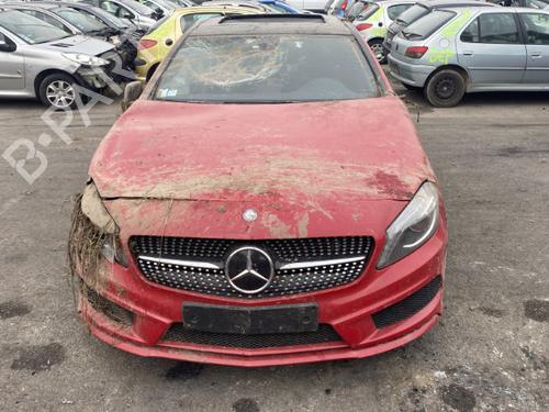 Front left window mechanism MERCEDES-BENZ A-CLASS (W176) A 250 (176.044) | BP25504446C22 - Image 10