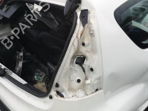 Third brake light PEUGEOT 107 (PM_, PN_) 1.0 | BP27410147L11 