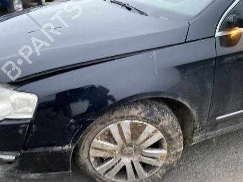 Climate control VW PASSAT B6 (3C2) 2.0 TDI 16V | BP32140490I5 - Image 16