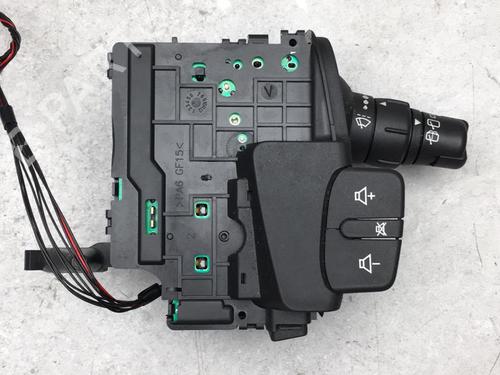 Ratstangsstang RENAULT SCÉNIC II (JM0/1_) 2.0 dCi (JM1K) (150 hp) 25579039