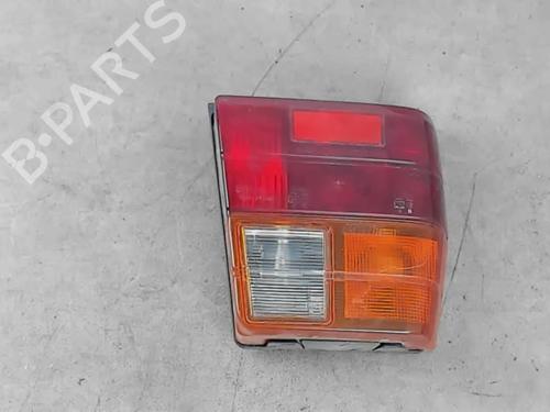 Used Left taillight Left taillight FIAT UNO (146_, 158_) [1983-2013] 25515756 25515756