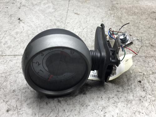 Used Instrument cluster PEUGEOT 107 (PM_, PN_) 1.4 HDi (54 hp) 25570981