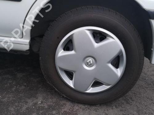 Højre forlygte RENAULT CLIO I (B/C57_, 5/357_) 1.2 (B/C/S57A, B/C57S, 5/357F, 5/357J, 5/357L, 5/357R) | BP25559850C29 