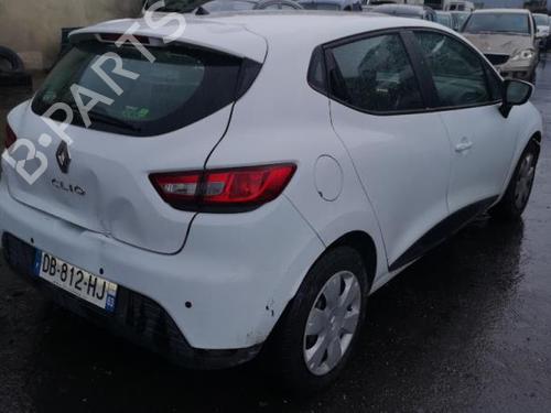 Climate control RENAULT CLIO IV (BH_) 1.5 dCi 75 | BP25583255I5  - Image 16