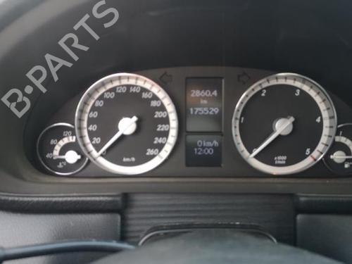 Right tailgate light MERCEDES-BENZ CLC-CLASS (CL203) CLC 220 CDI (203.708) | BP25576698C80 - Image 4