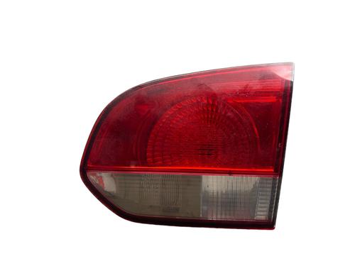 Used Right tailgate light VW GOLF VI (5K1) 1.4 (80 hp) 25550235