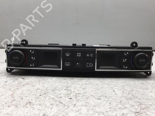 Climate control CITROËN C5 III (RD_) 2.0 HDi (RDRHD8, RDRHDJ, RDRHR8, RDRHRJ) | BP25522028I5 - Image 3