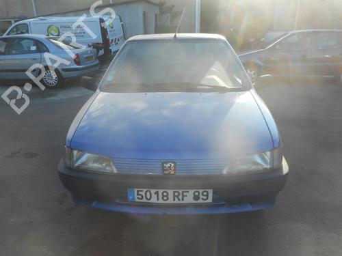 Used Parts PEUGEOT 106 I (1A, 1C) 1.4 D 2499001