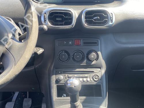 Front left window mechanism CITROËN C3 Picasso (SH_) | BP35993255C22 - Image 23