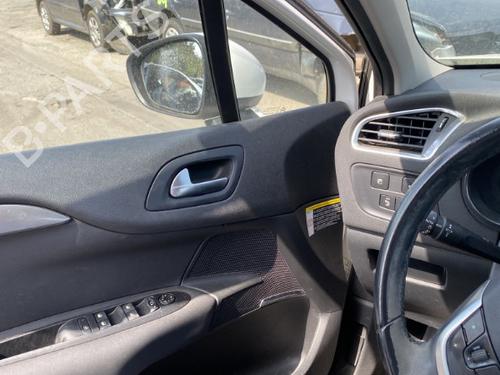 Front right seatbelt CITROËN C4 II (NC_) 1.6 HDi 110 | BP25503786I25  - Image 6