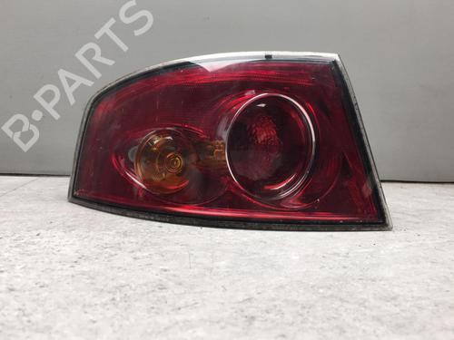 Left taillight SEAT IBIZA III (6L1) 1.9 SDI | BP25538704C34 