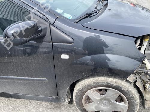 Radio RENAULT TWINGO II (CN0_) 1.2 16V (CN0K, CN0V, CN0A) | BP37005562E6 - Image 18