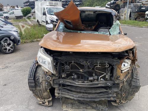 Left front window switch NISSAN NAVARA NP300 Pickup (D23, D23T) 2.3 dCi 4x4 (D231) | BP28622193I27 - Image 18