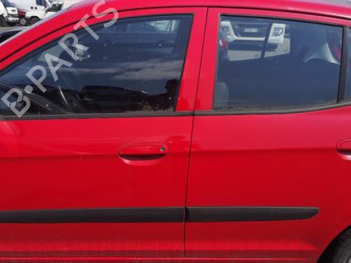 Right sun visor KIA PICANTO I (SA) 1.1 | BP25559478I2  - Image 20