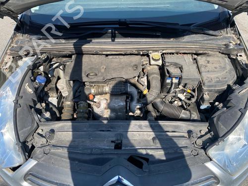 Front left window mechanism CITROËN C4 II (NC_) 1.6 HDi 90 | BP38549824C22 - Image 9