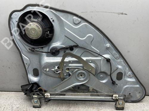 Rear right window mechanism FORD FOCUS C-MAX (DM2) 1.8 TDCi | BP25525002C25 