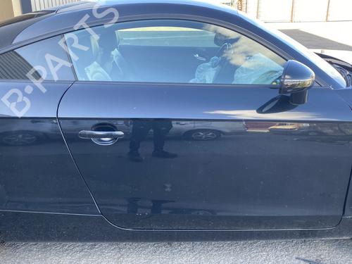 Climate control AUDI TT (8J3) 1.8 TFSI | BP29200506I5  - Image 15