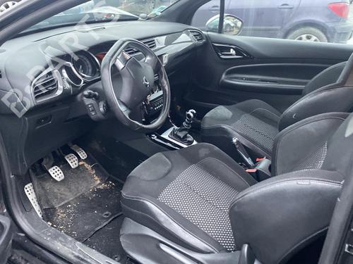 Steering column stalk CITROËN DS3 (SA_) 1.6 HDi 115 | BP25541965I23 - Image 23