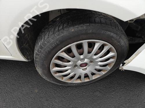 Left front window switch FIAT GRANDE PUNTO (199_) 1.2 | BP25561004I27 - Image 13