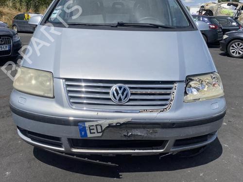 Rear left exterior door handle VW SHARAN (7M8, 7M9, 7M6) 1.9 TDI | BP25510901C130 
