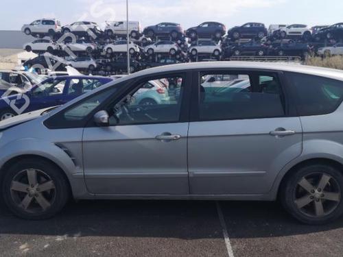 Steering column stalk FORD S-MAX (WA6) 1.8 TDCi | BP25537195I23 - Image 19