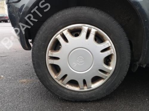 Switch TOYOTA YARIS (_P1_) 1.0 (SCP10_, SCP10R) | BP25583433I30  - Image 12