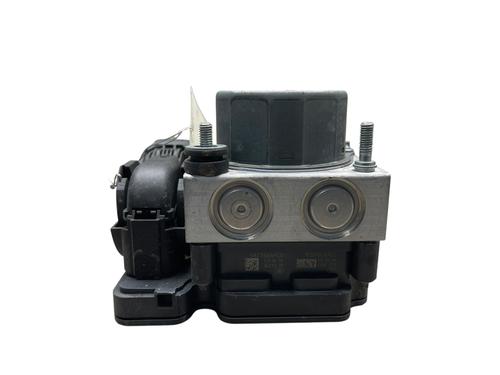 Used ABS pump RENAULT CLIO IV (BH_) 1.5 dCi 75 (75 hp) 28203978