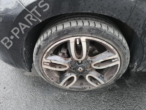AC Styreenhet / Manøvreringsenhet RENAULT WIND (E4M_) 1.2 (E4MF) | BP25520997I5 