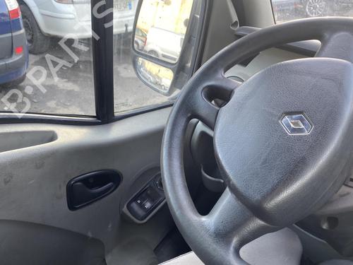 Kombinert Instrument RENAULT MASTER II Van (FD) 2.2 dCI 90 | BP25501620C47 