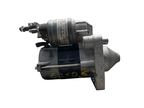 Used Starter CITROËN C3 III (SX) 1.2 PureTech 82 (83 hp) 26430413