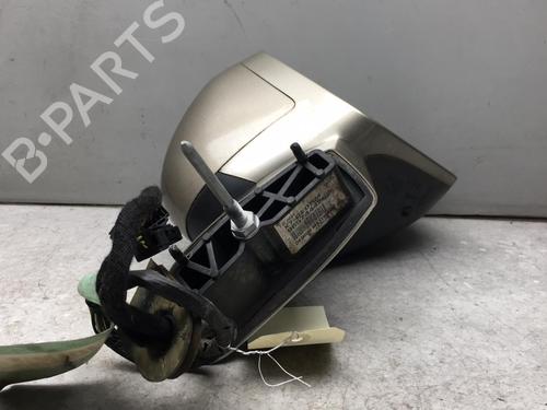 Used Right mirror CITROËN C5 III (RD_) 2.0 HDi 140 (RDRHF8, RDRHFA, RDRHA8, RDRHAJ) (140 hp) 25581091