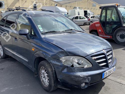 Left headlight SSANGYONG STAVIC 2.7 270 sXDi 4x4 | BP25514400C28 - Image 7