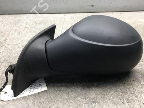 Left mirror CITROËN C3 I (FC_, FN_) 1.4 i | BP25528733C26 