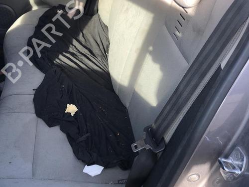 Left front brake caliper RENAULT MEGANE III Hatchback (BZ0/1_, B3_) 1.5 dCi | BP25576366M105  - Image 30