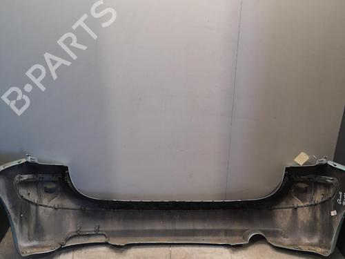 Bak støtfanger CITROËN XSARA PICASSO (N68) 1.8 16V | BP25531901C8 