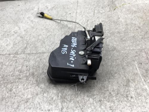 Used Front left lock BMW 1 (E87) 118 d (122 hp) 25521351